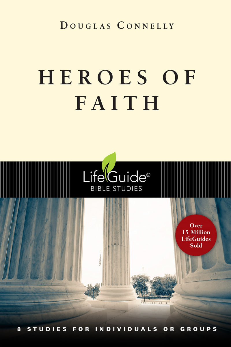 Heroes Of Faith