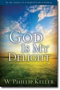 God Is My Delight