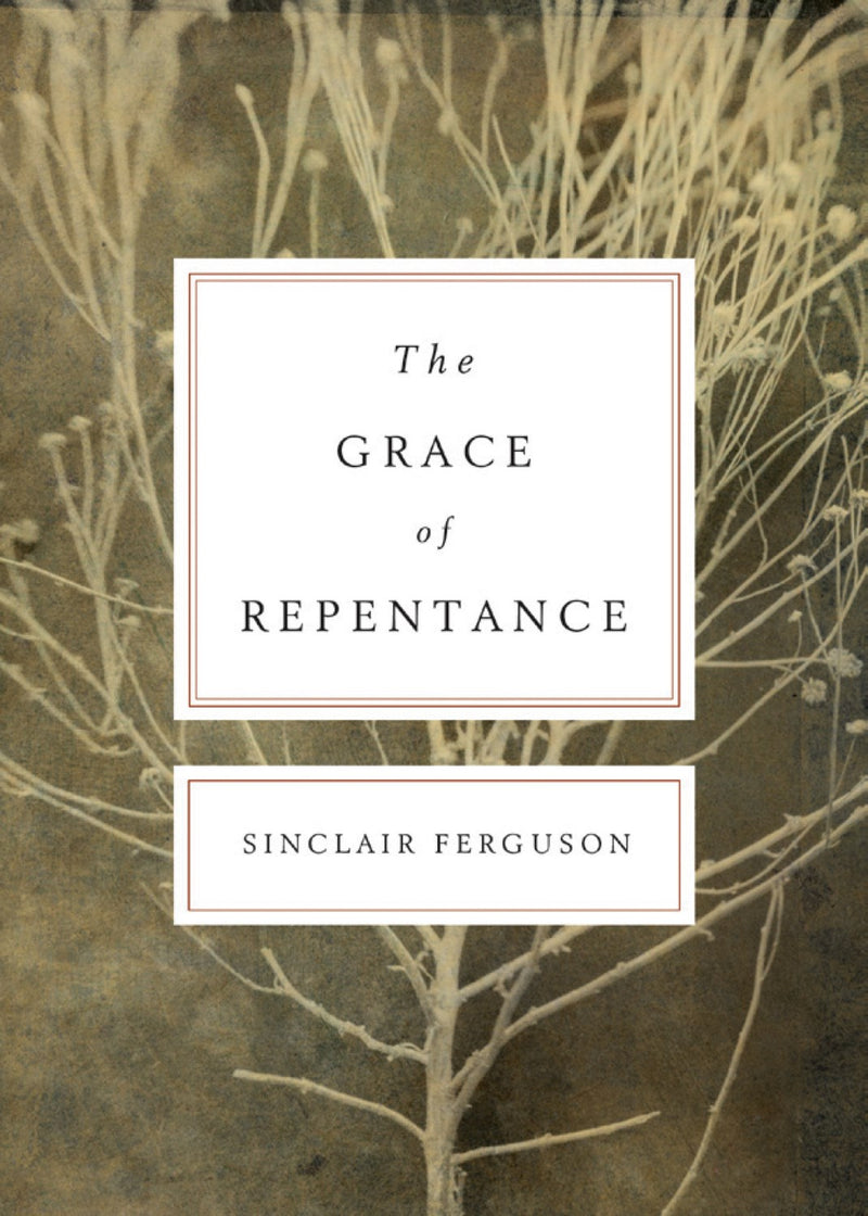 Grace Of Repentence (Repack)