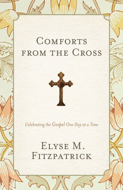 Comforts From The Cross (Repack)