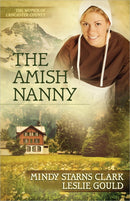 The Amish Nanny (Women Of Lancaster County