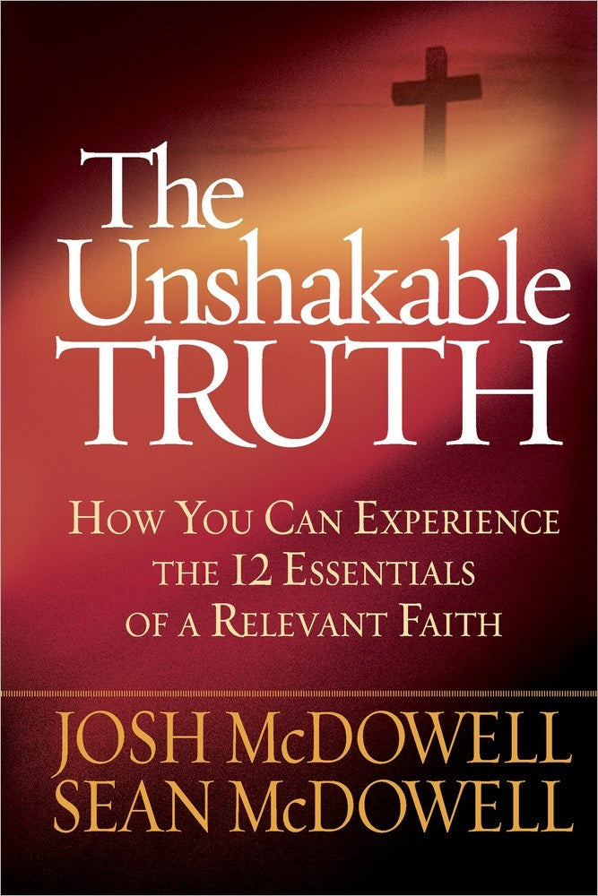 Unshakable Truth