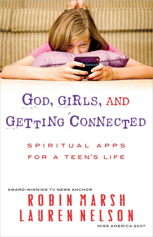 God  Girls  And Getting Connected