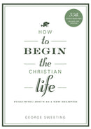 How To Begin The Christian Life (Repack)