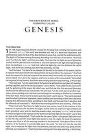 Versterkte Bijbellezen