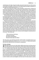 Versterkte Bijbellezen