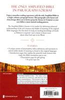 Versterkte Bijbellezen