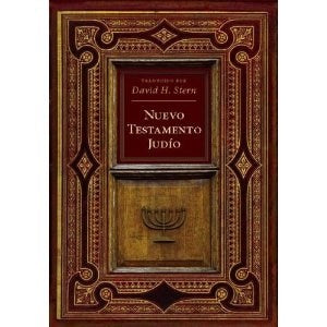 Span-Jewish New Testament-Softcover