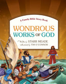 Wondrous Works Of God