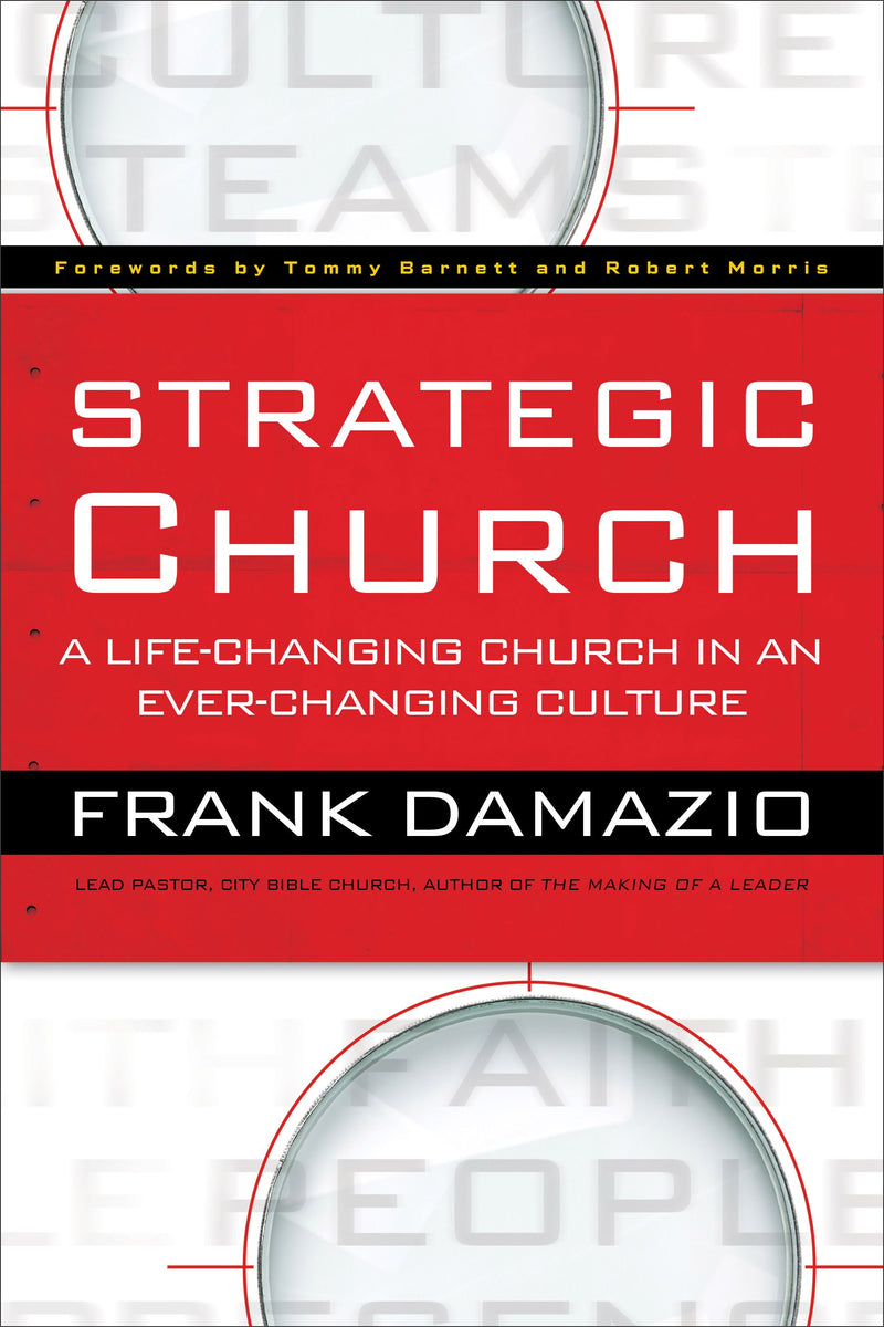 Strategic Church