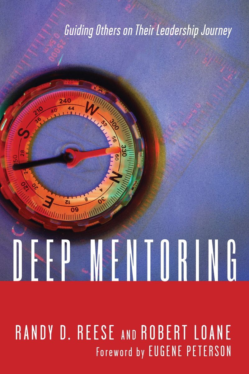 Deep Mentoring 