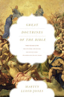 Great Doctrines Of The Bible V1-3