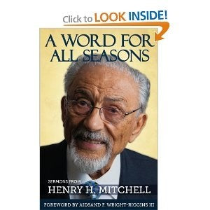 Word For All Seasons/Henry Mitchell