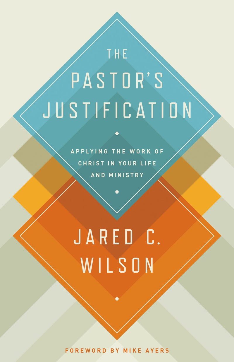 The Pastor's Justification