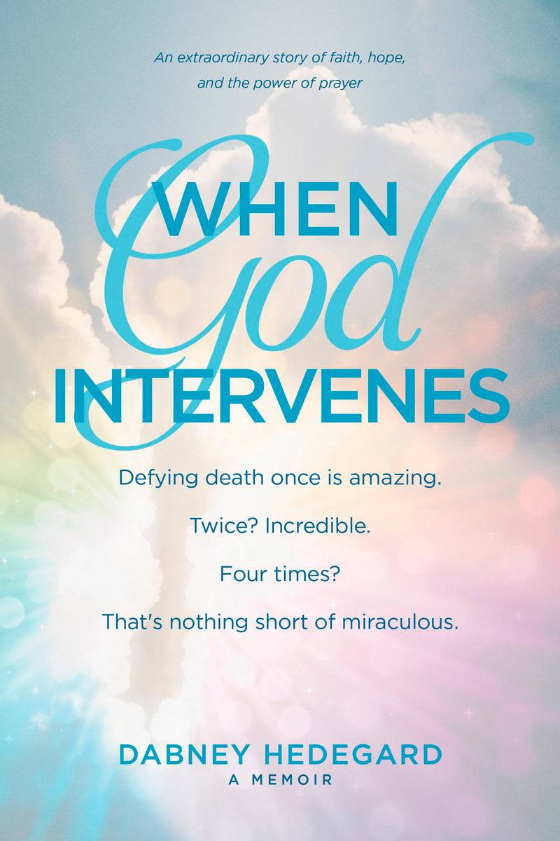 When God Intervenes