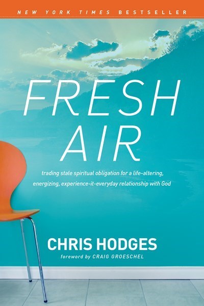 Fresh Air-Softcover