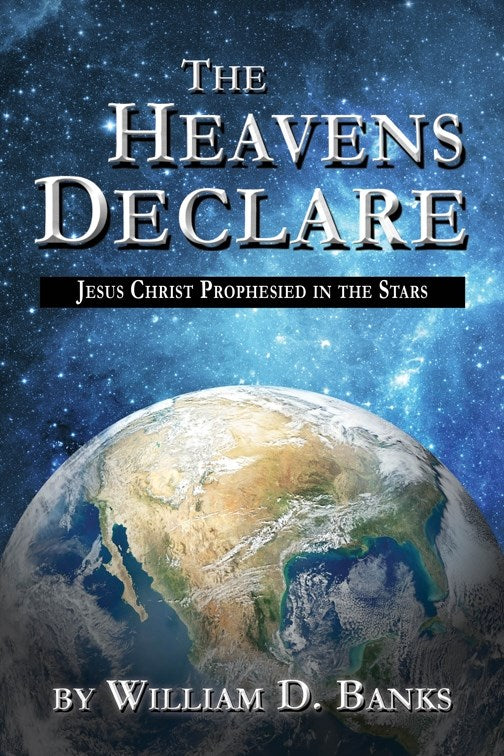 Heavens Declare