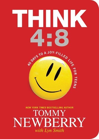 Think 4:8