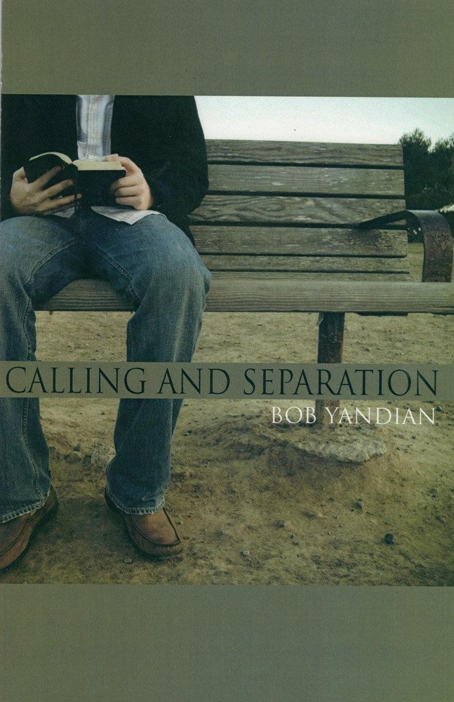 Calling And Separation