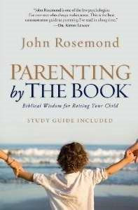 Parenting By The Book