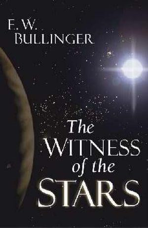 The Witness Of The Stars