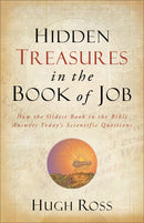 Hidden Treasures In The Book Of Job