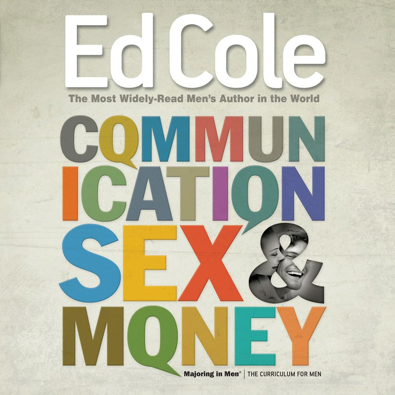 Communication Sex and Money Workbook