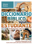 Span-Student Bible Dictionary (Expanded & Updated) Diccionario biblico del estudiante Edicion revisada y ampliada)