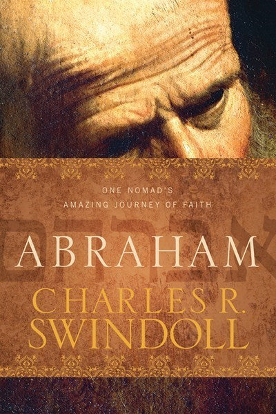 Abraham-Hardcover