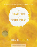 The Practice of Godliness Small-Group Curriculum (Repackage)