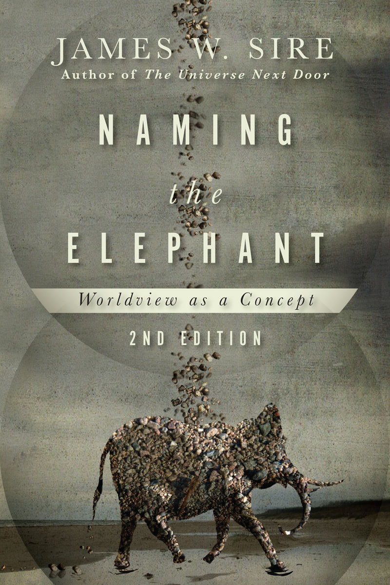 Naming The Elephant (Second Edition)