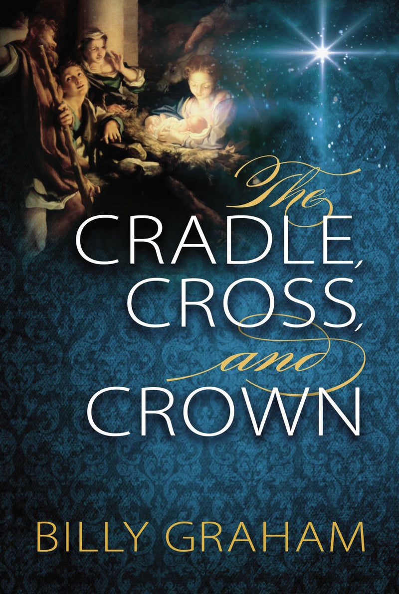 Cradle  Cross  And Crown