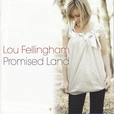 Promised Land (CD)