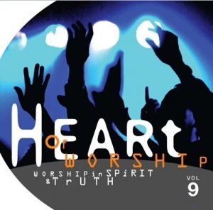 Heart of worship 9