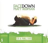 Facedown (CD/DVD)