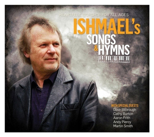 Ishmael's Songs & Hymns (CD)