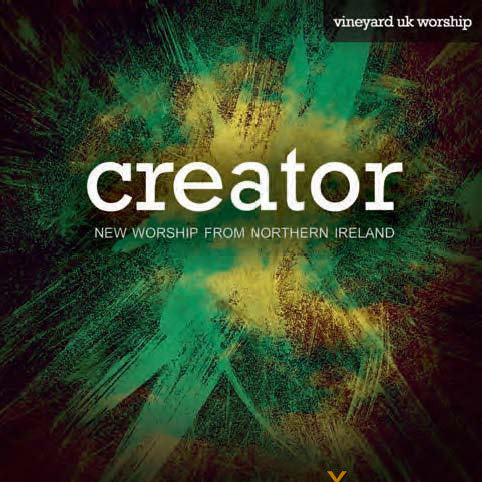 Creator (CD)