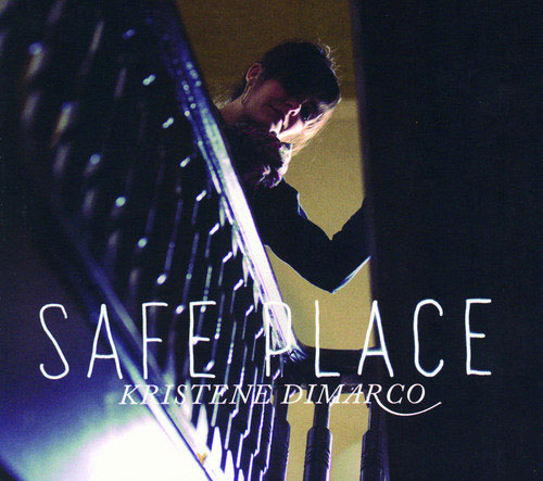 Safe Place (CD)