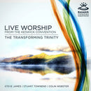 The Transforming Trinity (CD)