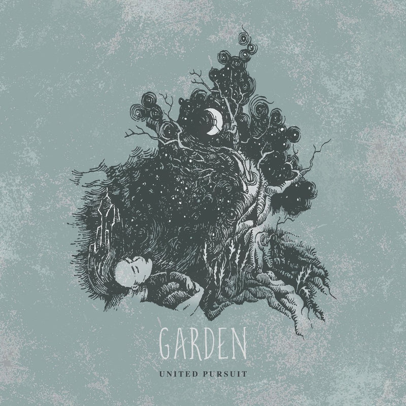 Garden (CD)