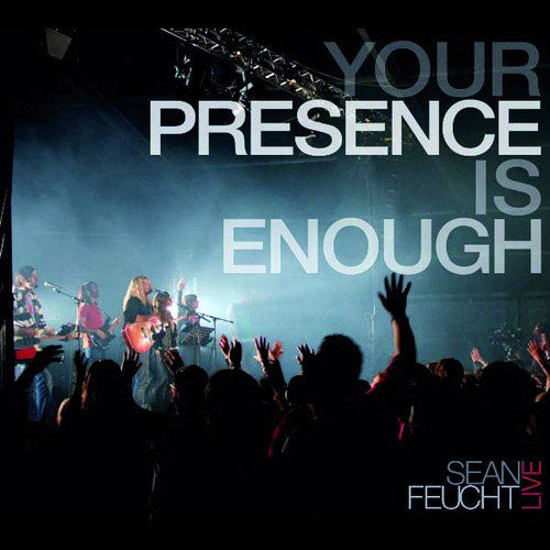 Your Presence Is Enough (CD)