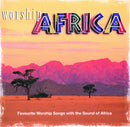 Worship Africa (CD)