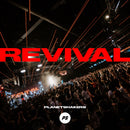 Revival (CD)