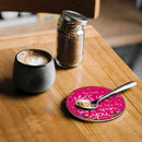 Bless you (pink) hanging decor