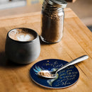 Duif keramische decoratie