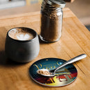 Prins van Vrede keramische decoratie