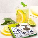 De Heer is mijn Herder onderzetter