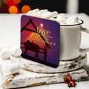 Liefde kwam naar beneden