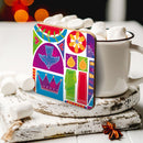 Dove &amp; Candles onderzetter