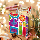 Dove &amp; Candles onderzetter